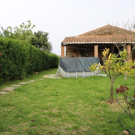 C M Casa De Mares Alojamento Local Casas Novas de Mares Luaran gambar