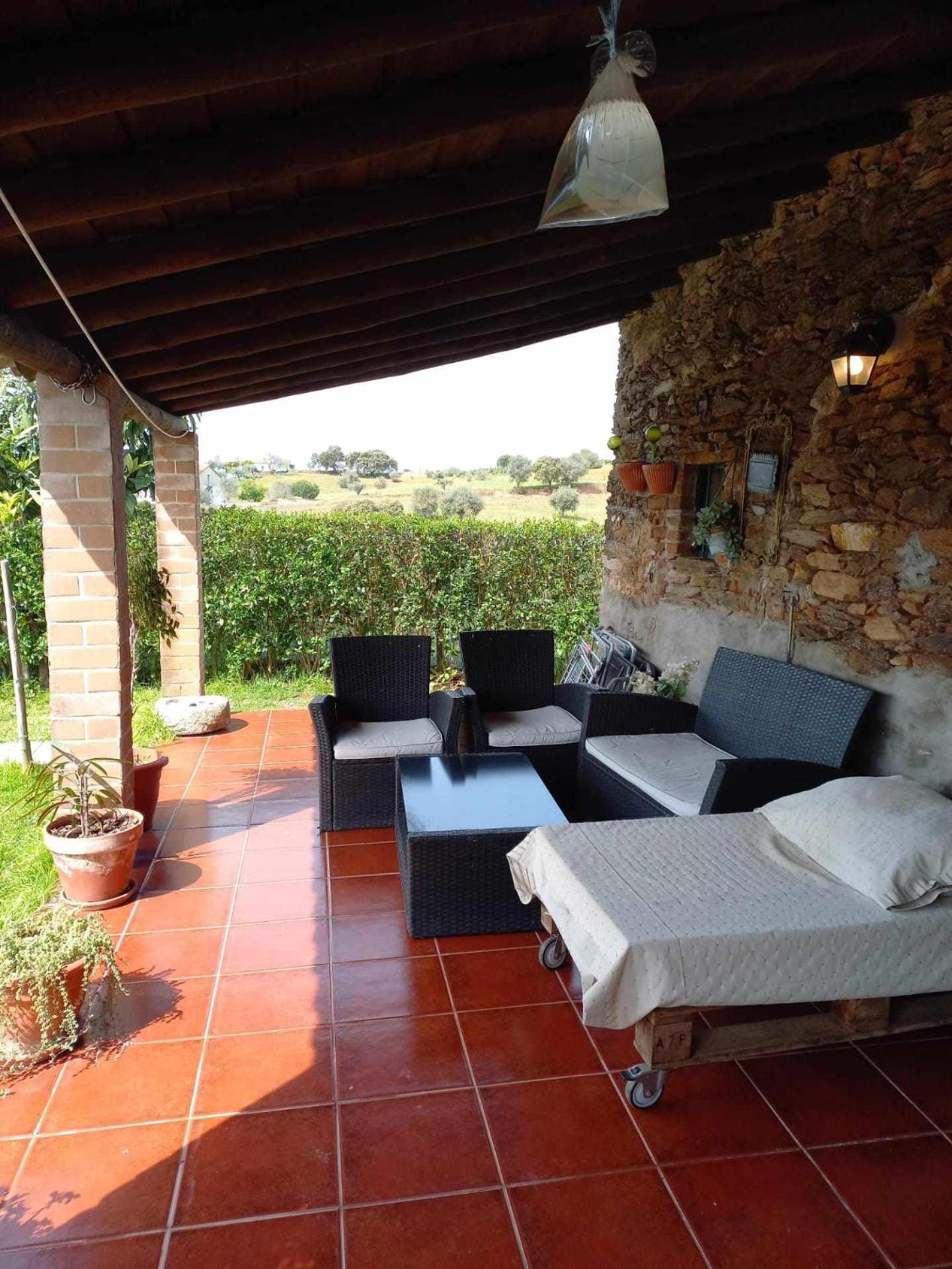 C M Casa De Mares Alojamento Local Casas Novas de Mares Luaran gambar