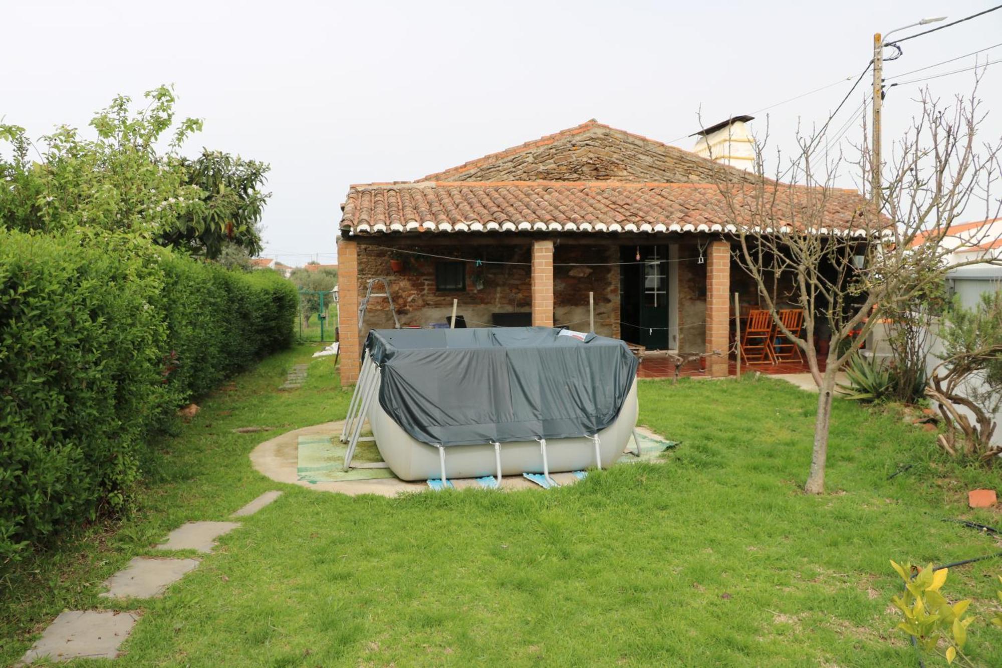C M Casa De Mares Alojamento Local Casas Novas de Mares Luaran gambar
